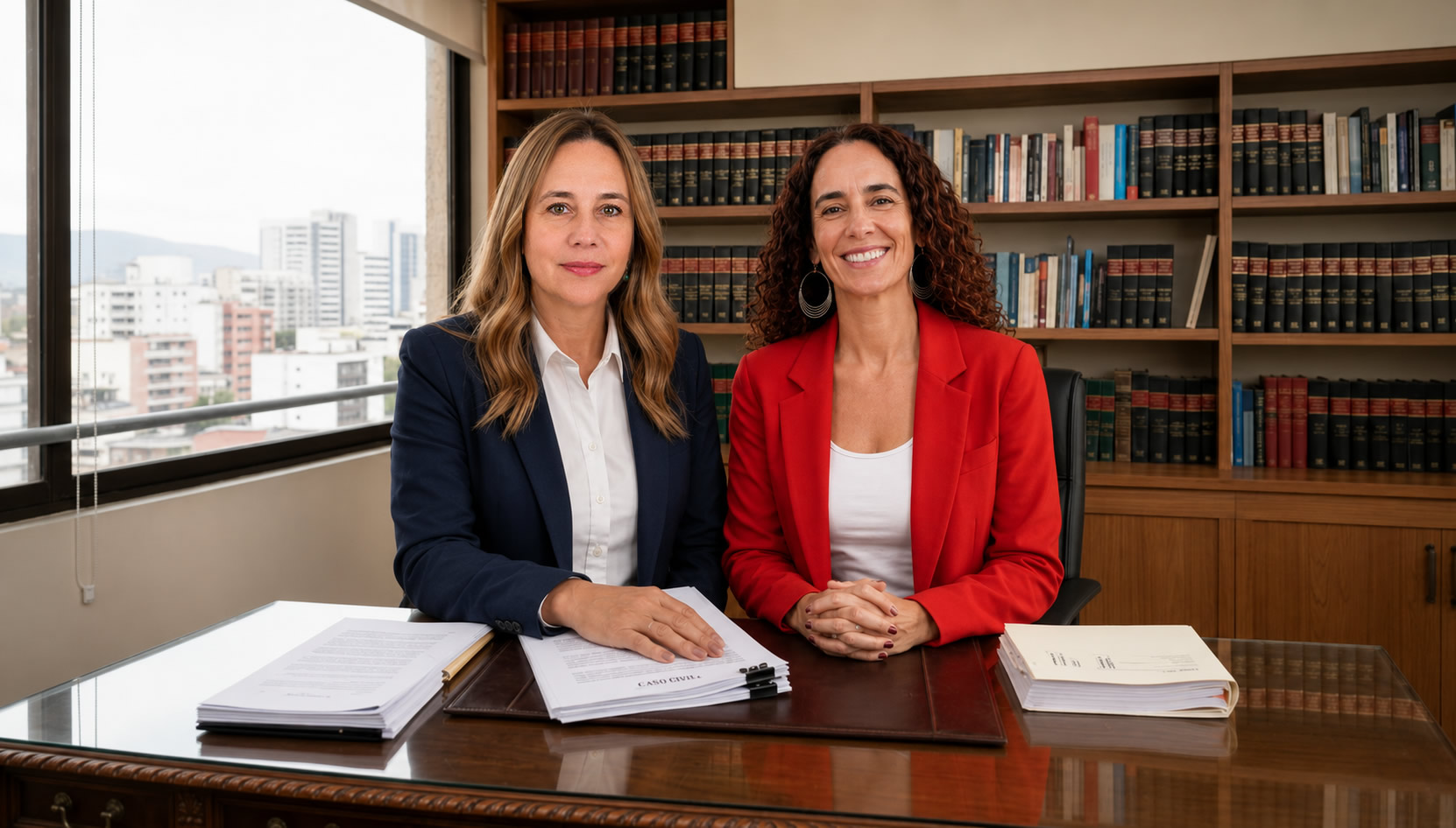 Abogadas GestionArte